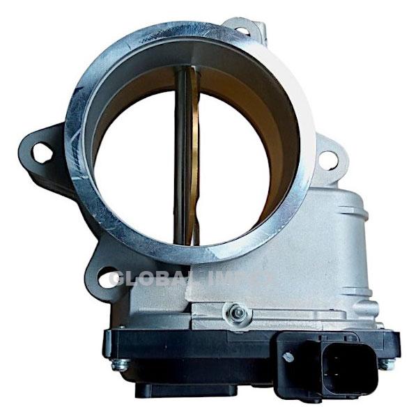 EGR THROTTLE VALVE