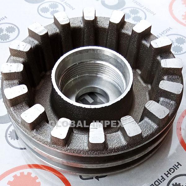 GEAR BOX PISTON