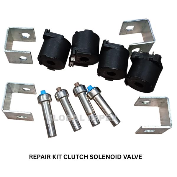 REPAIR KIT CLUTCH SOLENOID VALVE