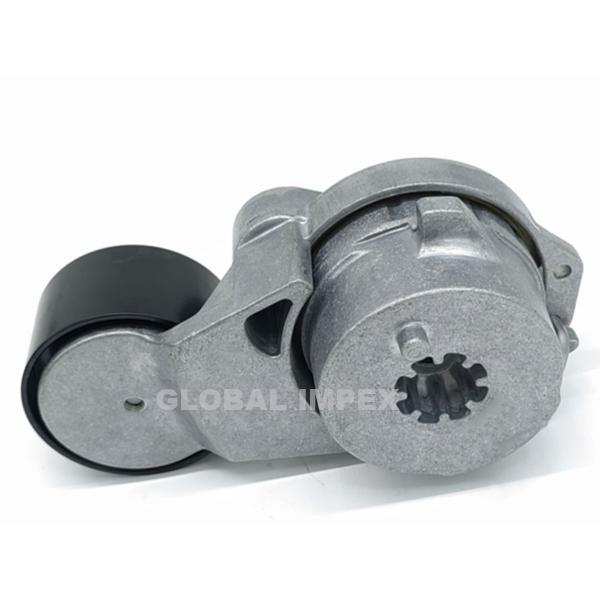 BELT TENSIONER