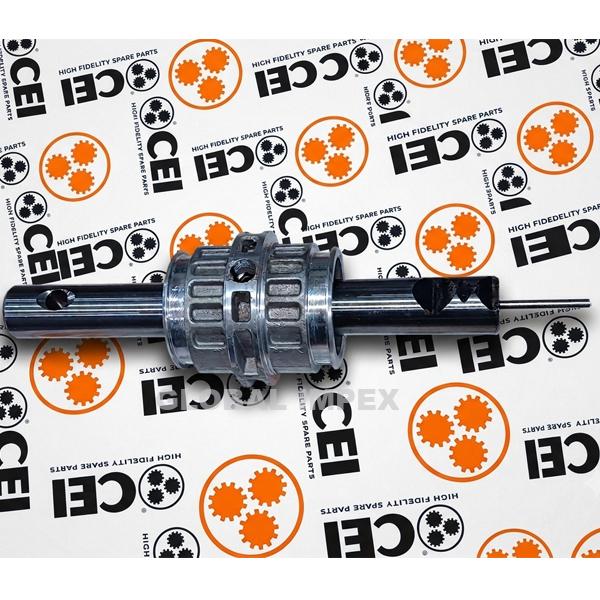 FORK ROD