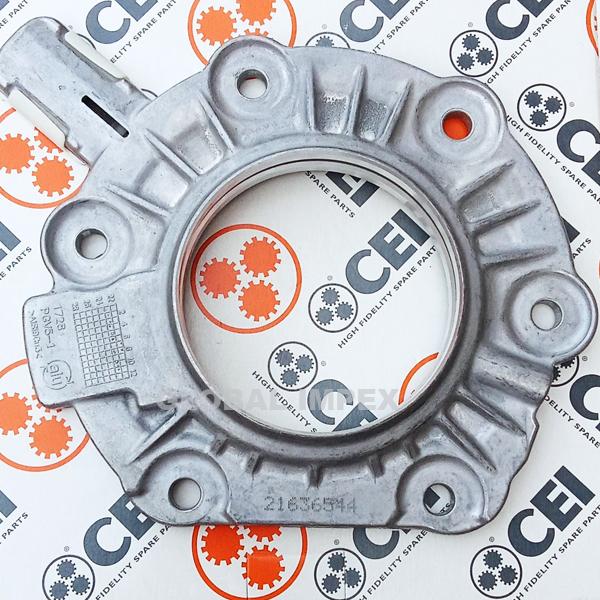 GEARBOX HOUSING COVER