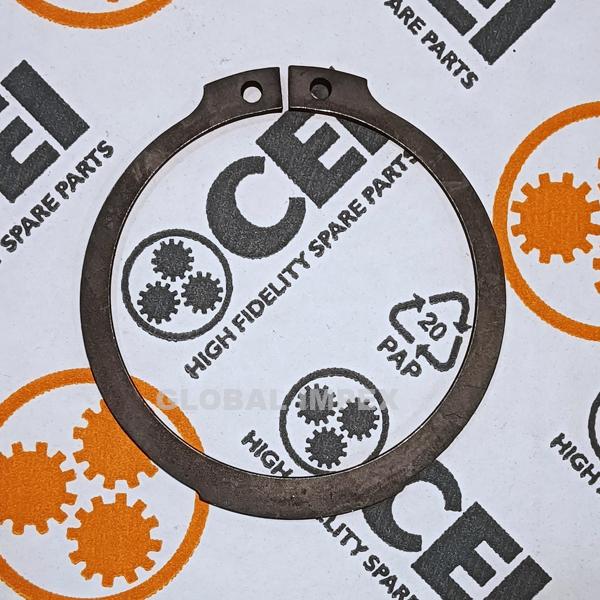SEEGER-RING