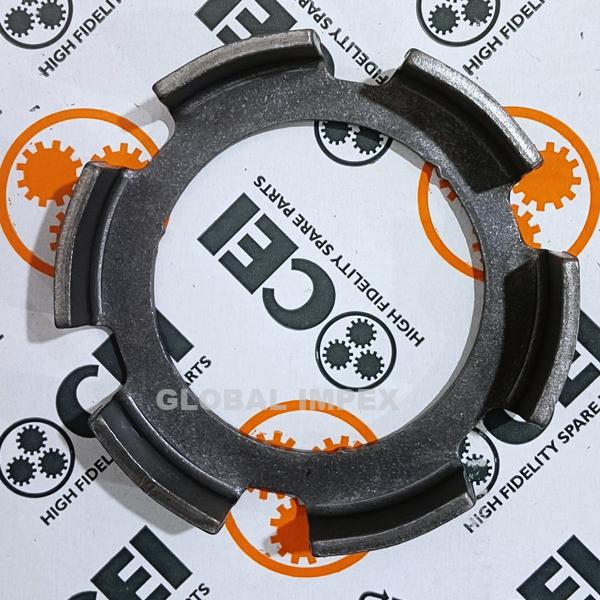 WHEEL SENSOR