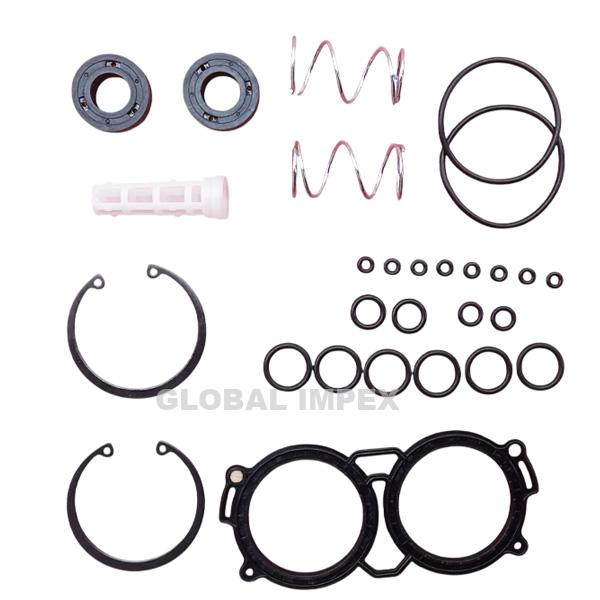 EBS MODULATOR KIT