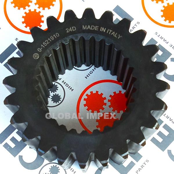 GEAR