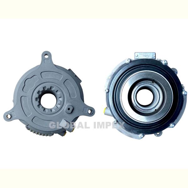 CLUTCH SLEEVE CYLINDER (FMX - 500 )