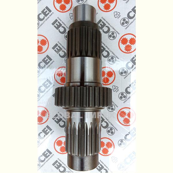 DIFFERENTIAL SHAFT