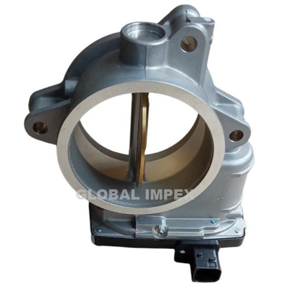 EGR-THROTTLE-VALVE