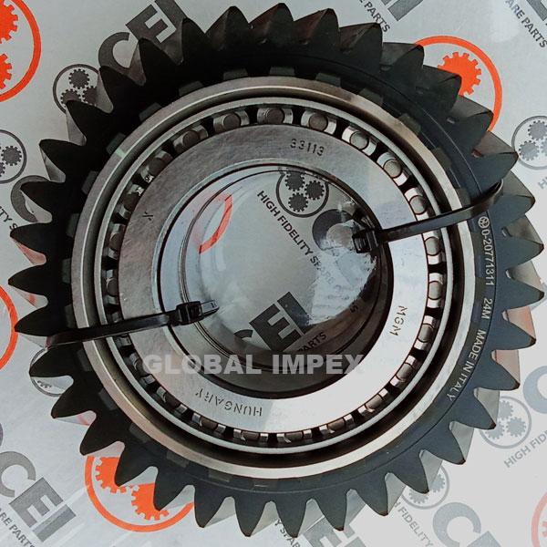 GEAR 3RD SPEED 35T