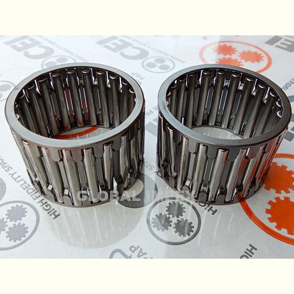 NEEDLE CAGES KIT