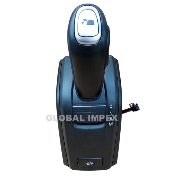 GEAR SELECTOR