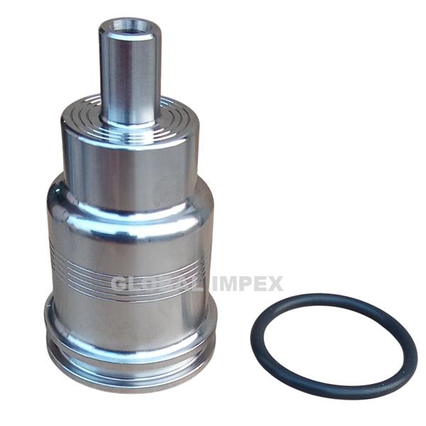 INJECTOR SLEEVE KIT
