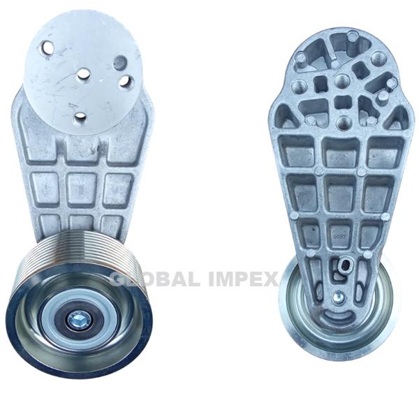 TENSIONER