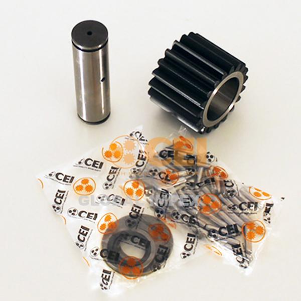 REPAIR KIT