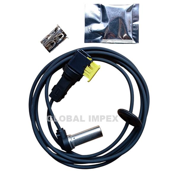 WHEEL SPEED SENSOR
