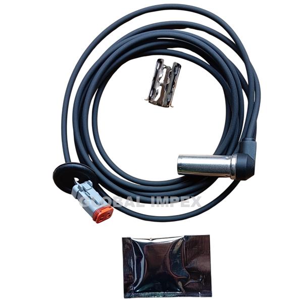 WHEEL SPEED SENSOR
