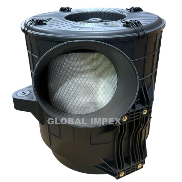 AIR FILTER HOUSING