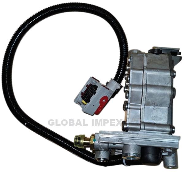CLUTCH SOLENOID VALVE (FMX-500)