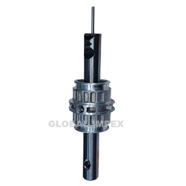 FORK ROD