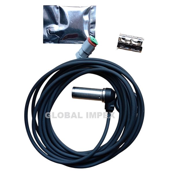 WHEEL SPEED SENSOR