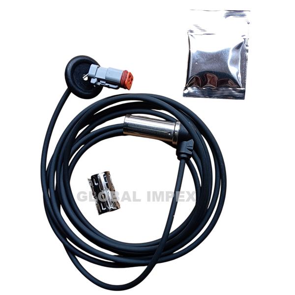 WHEEL SPEED SENSOR