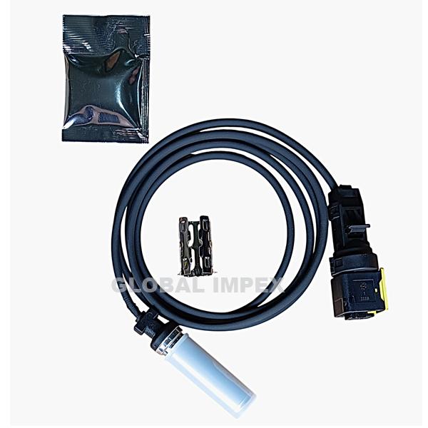WHEEL SPEED SENSOR