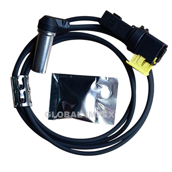 WHEEL SPEED SENSOR
